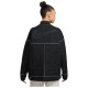 Nike Γυναικείο μπουφάν Oversized Street Cargo Jacket Nike Γυναικείο μπουφάν Oversized Street Cargo Jacket